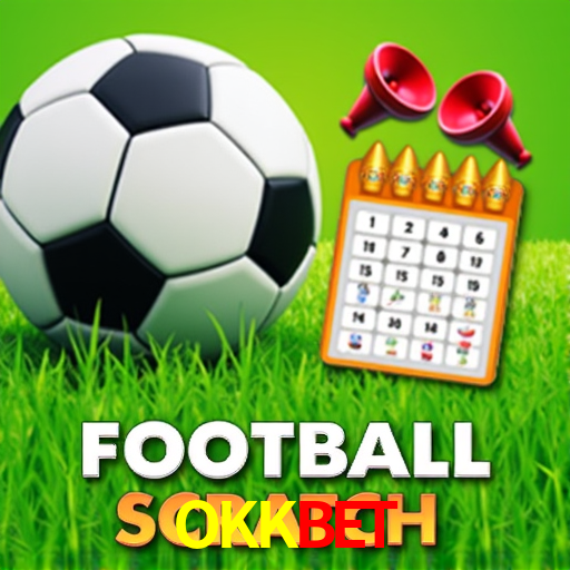 Football Betting OKKbet