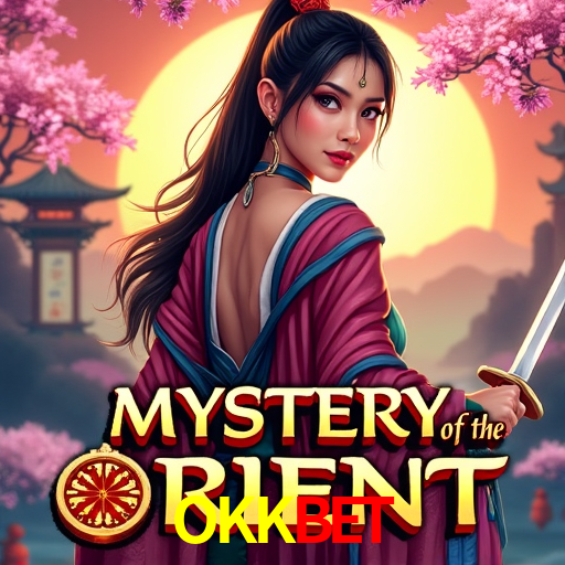 Responsive Design OKKbet