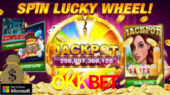 Premium Interface OKKbet