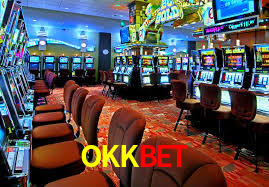 Live Casino OKKbet